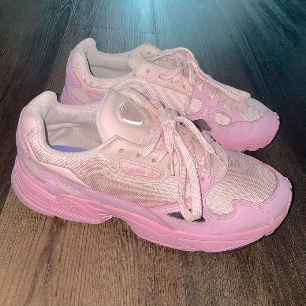 Adidas Original Women’s Falcon Athletic Shoe